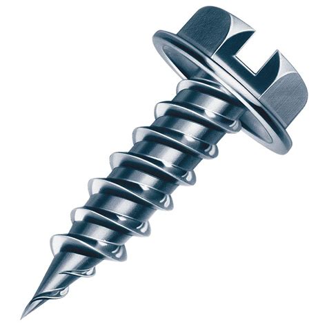 hex head copper sheet metal screws|sheet metal screws 1 inch.